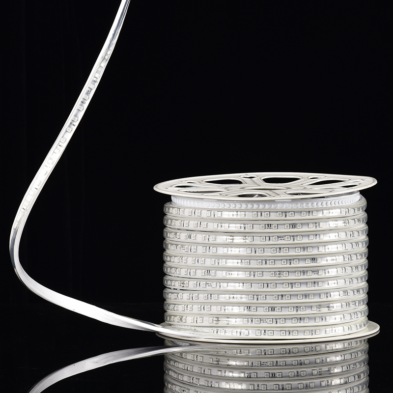 5050 60L RGB LED STRIP LIGHT